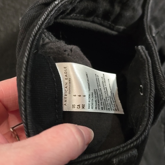 American Eagle jeans shorts - Picture 8 of 9